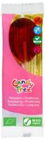 Candy Tree Frambozen lollie bio Candy Tree Frambozen lollie bio