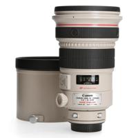 Canon Canon 200mm 2.0 L EF IS USM - thumbnail