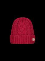 Barts Zirani Muts Dames Red One Size
