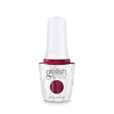 Gelish Soak-Off Gel Polish What's Your Poinsetta 15ml