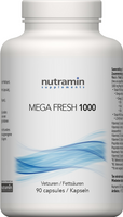 Nutramin Mega Fresh 1000 Capsules