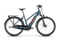 VICTORIA elektrische trekkingfiets "tresalo 7h" mod. 24 ebike vic.tresalo 7h 28/53 trap.7sp fw d.night VICTORIA elektrische trekkingfiets "tresalo 7h" mod. 24 ebike vic.tresalo 7h 28/53 trap.7sp fw d.night