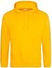 Just Cool JH001 College Hoodie - Gold - XXL