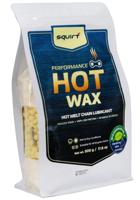 Squirt performance hot wax 500g - chain wax