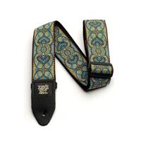 Ernie Ball 4098 Jacquard Gitaarband Imperial Paisley