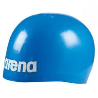 Arena Moulded Pro II swimcap royal