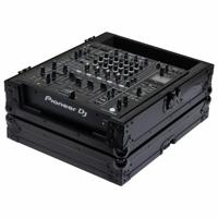 Odyssey FZDJMA9BL audioapparatuurtas DJ-controller Hard case Zwart - thumbnail