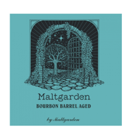 Maltgarden Gate NO5/23 33cl