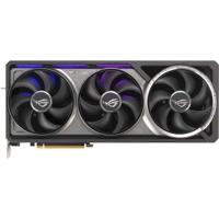 Grafische kaart - ASUS - ROG Astral - RTX5090-O32G-GAMING NVIDIA GeForce RTX 5090 32 GB GDDR7