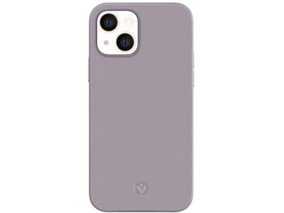 Valenta Valenta Back Cover Snap Luxe Apple iPhone 13 Purple