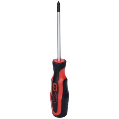 KS Tools 159.1029 1591029 Kruiskop schroevendraaier PH 1 DIN ISO 8764
