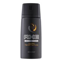Deodorant Spray Axe Dark Temptation (150 ml) Deodorant Spray Axe Dark Temptation (150 ml)