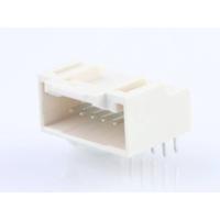 Molex 5018761640 Male header, inbouw (standaard) Totaal aantal polen: 16 Rastermaat: 2 mm Inhoud: 1 stuk(s) Tray