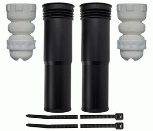 Aanslagrubber met stofkap - Protection kit 900359