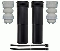Aanslagrubber met stofkap - Protection kit 900359