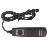 Camera-afstandsbediening voor o.a. Nikon D3, D4, D500, D700, D800, D810, D850 - type MC-30