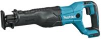 Makita djr186z 18v accu reciprozaag body | zonder accu's en lader en koffer - djr186z