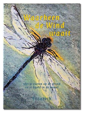 Waarheen de wind waait (Paperback)