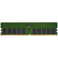 Kingston neu Werkgeheugenmodule voor PC DDR5 32 GB 1 x 32 GB Non-ECC 4800 MHz 288-pins DIMM CL40 KSM48E40BD8KM-32HM - thumbnail