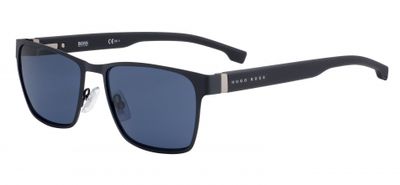 Hugo Boss zonnebril 1038/S RIW/KU heren blauw Hugo Boss zonnebril 1038/S RIW/KU heren blauw