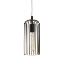 Eglo Zwarte hanglampRoccamena - 49644
