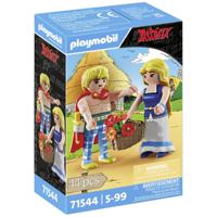 Playmobil Asterix Tragicomix en Falbala 71544 - thumbnail