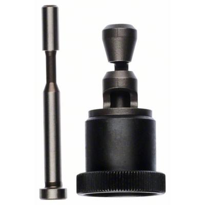 Speciale matrijs en stempel, geschikt voor GNA 1,3, GNA 1,6, GNA 2,0, 1530 Bosch Accessories 2608639902