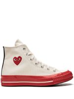 Converse baskets montantes Chuck Taylor 70 - Blanc