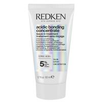 Redken Crème Haircare Acidic Bonding Concentrate Leave-in Treatment 50ml | Voor Beschadigd Haar
