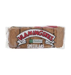 Speculaas vlamingskes