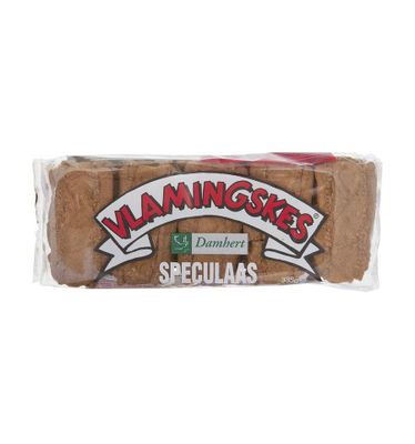 Speculaas vlamingskes