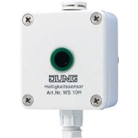 WS 10 H  - EIB, KNX brightness sensor, WS 10 H - thumbnail