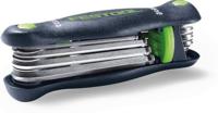 Festool Accessoires toolie multifunctioneel gereedschap | 498863