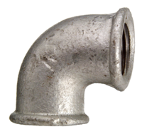 Cornat galva knie vv 5/4 90gr (90) - vfb9054