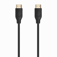 HDMI-Kabel Aisens A120-0726 Zwart 5 m
