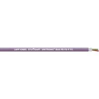 LAPP 2170322/100 Buskabel UNITRONIC® BUS 1 x 2 x 0.64 mm² Violet 100 m - thumbnail