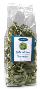 Salterra Pasta met Algen en Ei