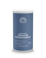Creatine monohydraat poeder creapure 350 Gram
