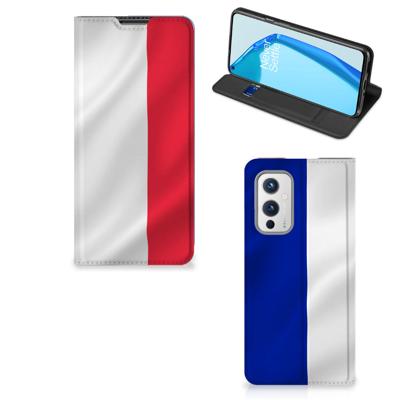 OnePlus 9 | Standcase | Frankrijk