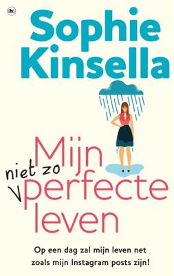 Mijn niet zo perfecte leven (Paperback)