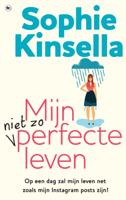 Mijn niet zo perfecte leven (Paperback)