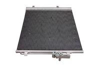 Condensor, airconditioning AC894995