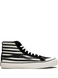 Vans baskets montantes Sk8-Hi 138 SF - Noir