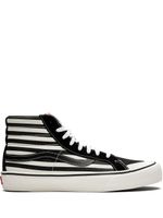 Vans baskets montantes Sk8-Hi 138 SF - Noir - thumbnail