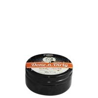 NAK Mens Grooming Done.n.Dirty Hard Clay Pasta 90gr NAK Mens Grooming Done.n.Dirty Hard Clay Pasta 90gr