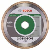 Bosch Accessories 2608602536 Bosch Diamanten doorslijpschijf Diameter 180 mm 1 stuk(s) - thumbnail