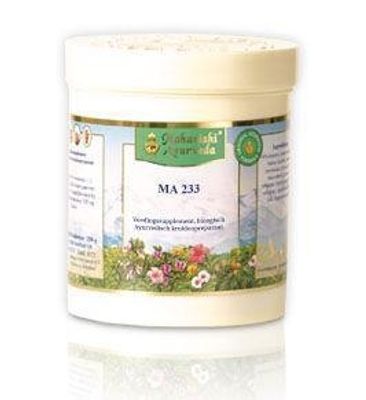 Maharishi Ayurv MA 233 (300 gr)