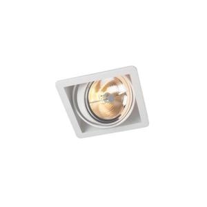 Trizo21 - R110 in G53 wit ring Plafondlamp