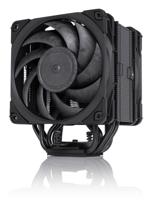 Noctua CPU Cooler NH-U12A chromax.black