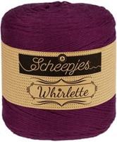 Scheepjes Whirlette 874 Pomegranate